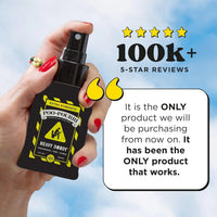 Poo~Pourri Heavy Doody Odor Eliminator Spray - 2 oz.