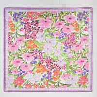 Kerensa Floral Scarf