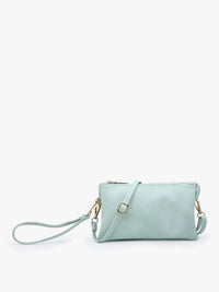 Riley Crossbody