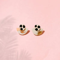 Zocalo Stud Earrings | Sunshine Tienda