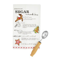 Mud Pie Recipe and Towel Set