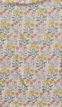 Meadow Cotton Tea Towels