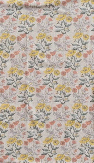 Meadow Cotton Tea Towels