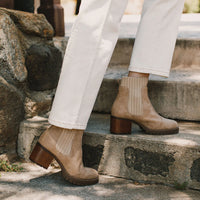 Yellowbox Taiya Sand Boot