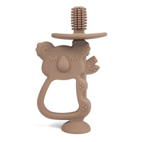 Koala Oral Training Toothbrush