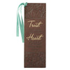 Leather Scripture Bookmark Collection