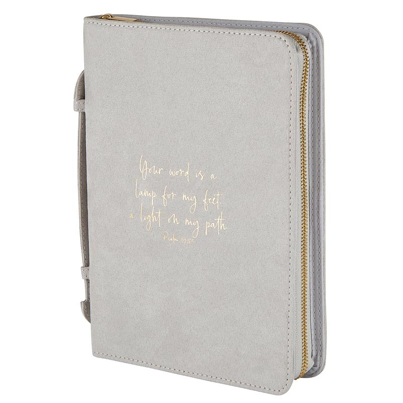 Bible Cover | Psalm 119:105