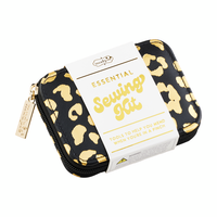 Leopard Sewing Kit