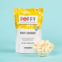 Poppy Popcorn
