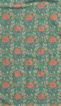 Meadow Cotton Tea Towels