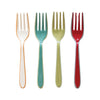 Enameled Stainless Steel Utensils