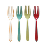 Enameled Stainless Steel Utensils