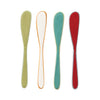 Enameled Stainless Steel Utensils