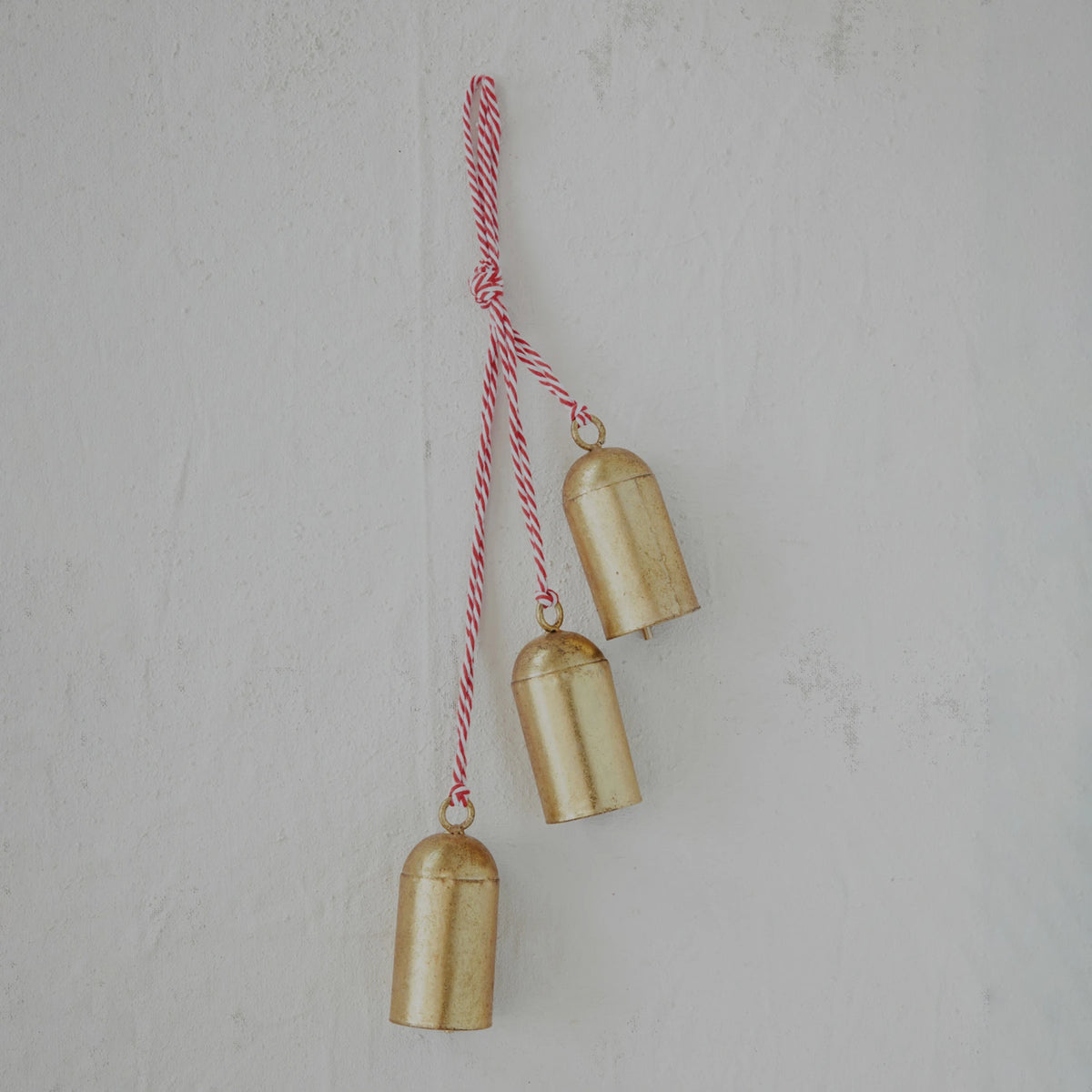 Hanging Jingle Metal Bells