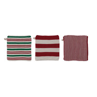 Navidad Dish Cloth