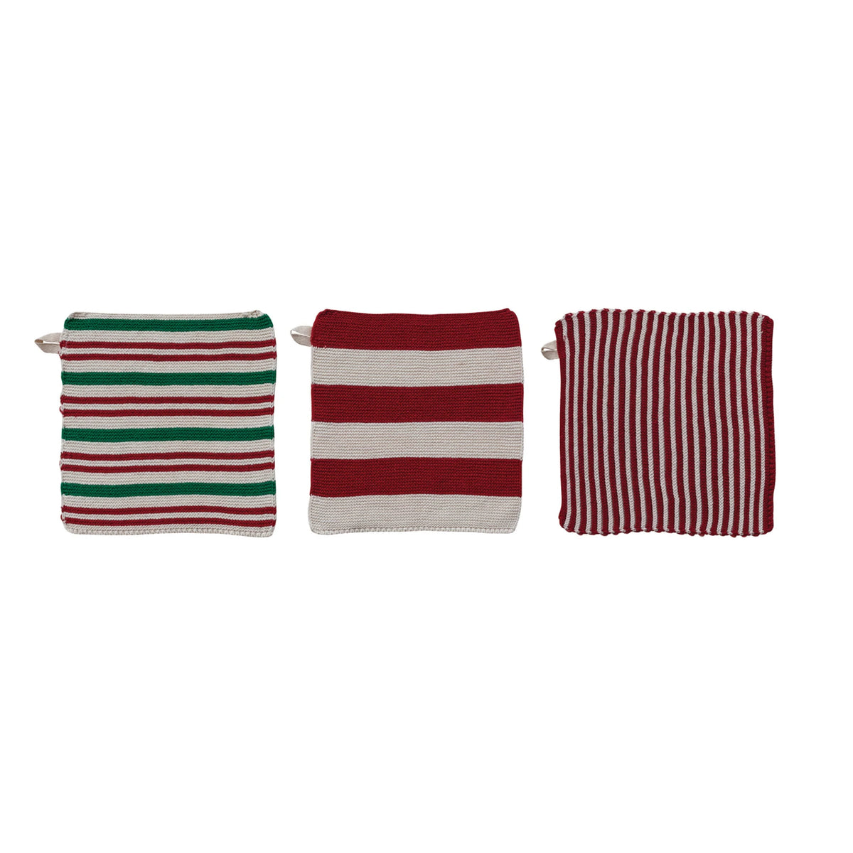 Navidad Dish Cloth