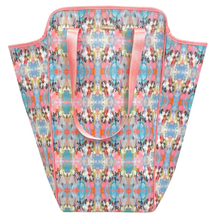 On The Go Laundry Bag