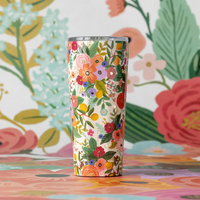 Corkcicle Garden Party Tumbler