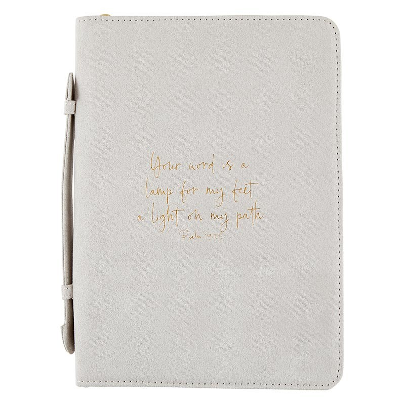 Bible Cover | Psalm 119:105