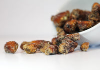 Gourmet Sourdough Pretzels