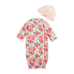 Mud Pie Rose Take Me Home Set