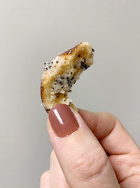 Gourmet Sourdough Pretzels