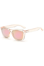 Retro Polarized Sunglasses