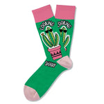 Funky Super Soft Socks