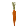 Mud Pie Natural Decorative Carrots - FINAL SALE