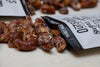 Gourmet Sourdough Pretzels