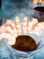 Adams Apple | Bourban Bath Marinade