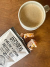 Gourmet Sourdough Pretzels