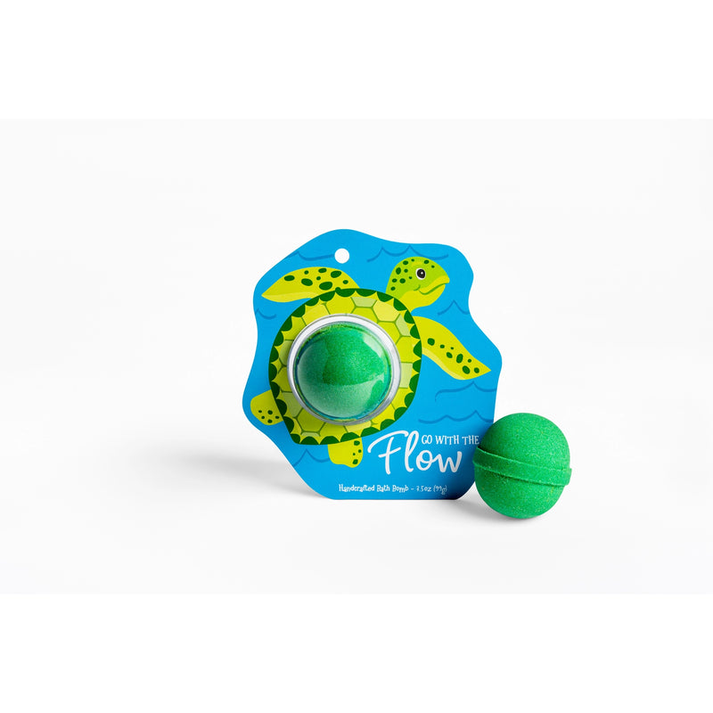 Bath Bomb