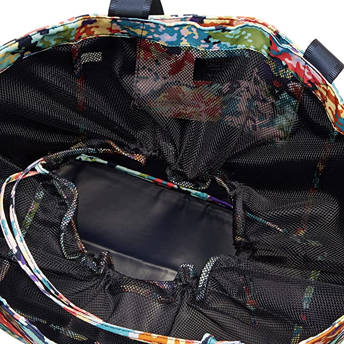 Vera Bradley Happy Blooms Tote