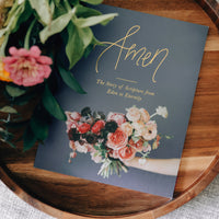 Amen | From Eden To Eternity
