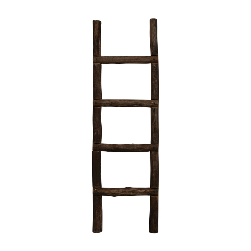 Reclaimed Wood Ladder