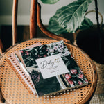 Delight | Psalm 1-30