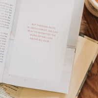 Faith Questions | Truth