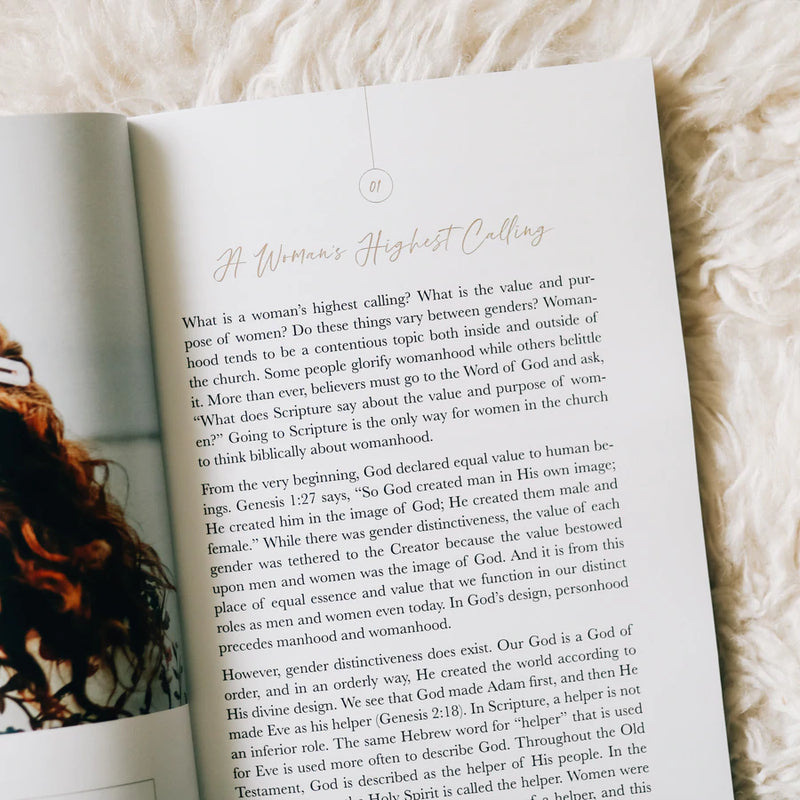 Gospel Centered Motherhood