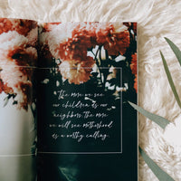 Gospel Centered Motherhood