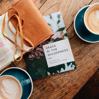 Grace In The Wilderness | Study