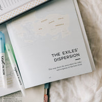 Grace In The Wilderness | Study