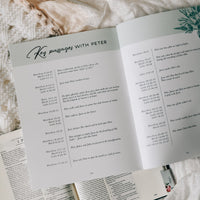 Grace In The Wilderness | Study