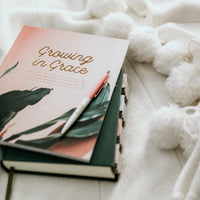 Growing in Grace | Knowing and Loving God Through Spiritual Disciplines