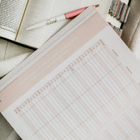 Growing in Grace | Knowing and Loving God Through Spiritual Disciplines