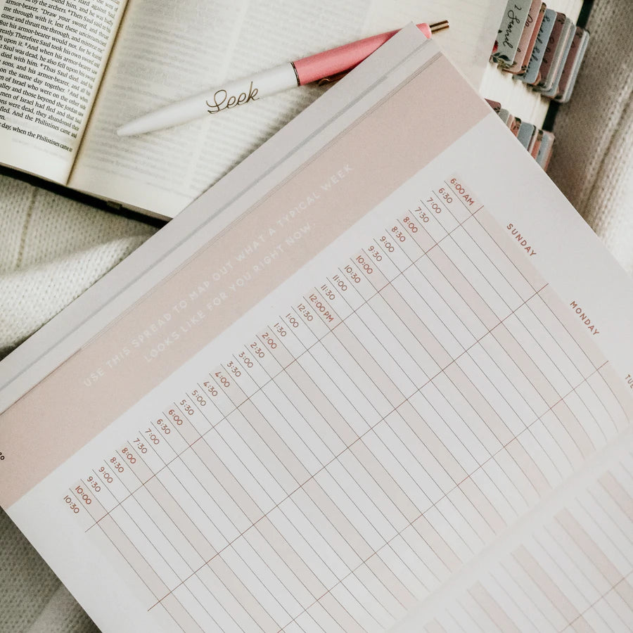 Growing in Grace | Knowing and Loving God Through Spiritual Disciplines