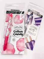 Scented Pens With Fun Fact Card
