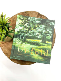 Unfold | 6 Week Devotional