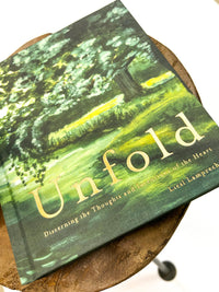 Unfold | 6 Week Devotional