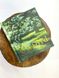 Unfold | 6 Week Devotional